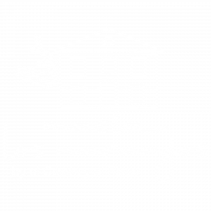 Logo Masía Los Naranjos by El Gordo y el Flaco en blanco